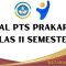 Soal PTS PKWU Kelas 11 Semester 1