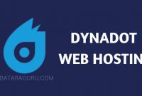 Dynadot web hosting