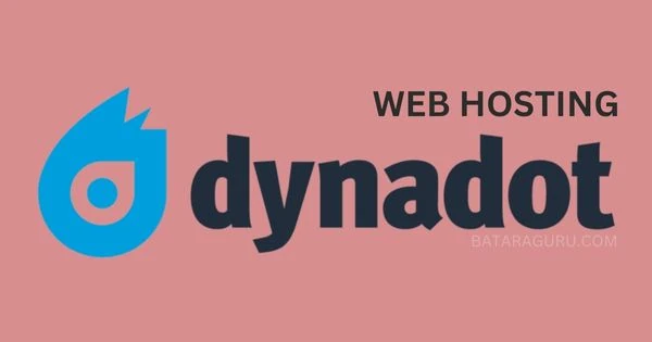 Dynadot web hosting