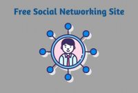 Free Social Networking Site