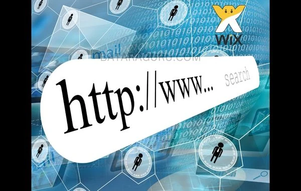 Wix Free Domain Voucher